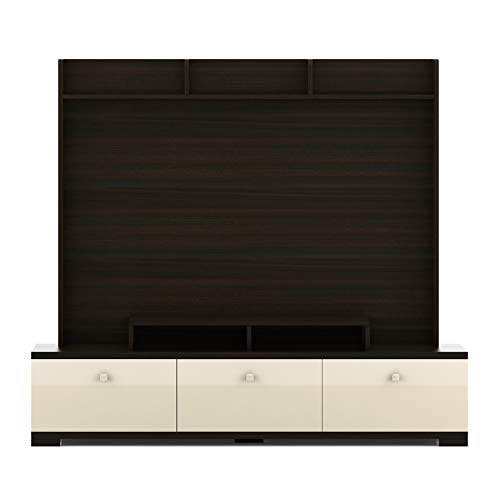 Spacewood Wall Unit | GLX