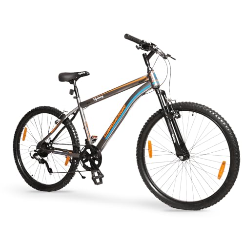 Lifelong Cycle for Men &