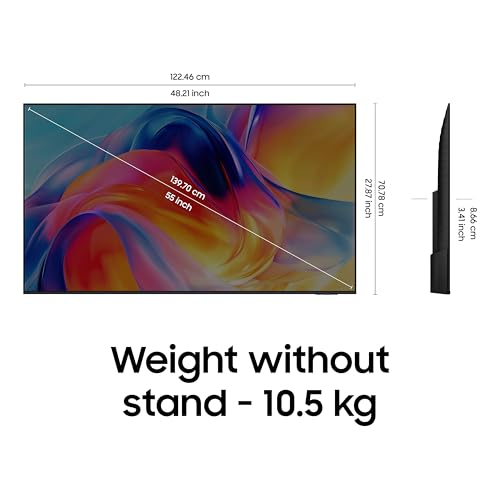 Samsung 55 inches Mini LED 4K Samsung Vision AI Smart TV UA55M2EHAULXL - Image 6