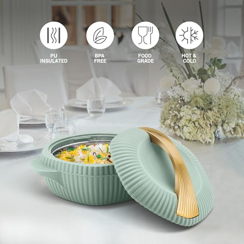 MILTON plastic Oyster 1500 PU