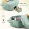 MILTON plastic Oyster 1500 PU