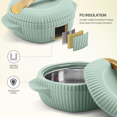 MILTON plastic Oyster 1500 PU