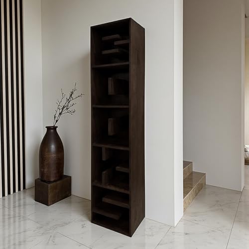 The Attic Ester Bookshelf Natural