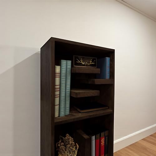 The Attic Ester Bookshelf Natural
