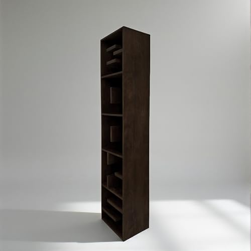 The Attic Ester Bookshelf Natural