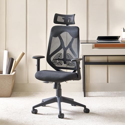 Home Centre | Yuva Ergofit