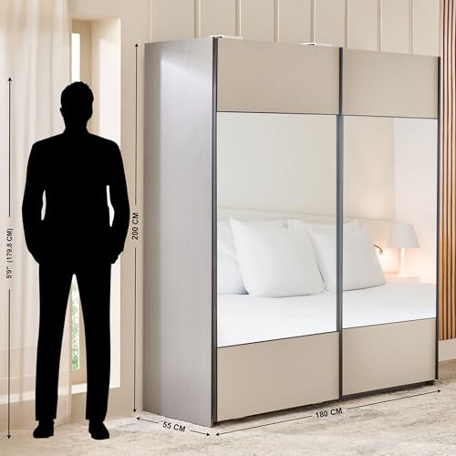 Home Centre | Tiffany 2-Door