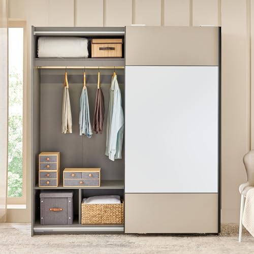 Home Centre | Tiffany 2-Door