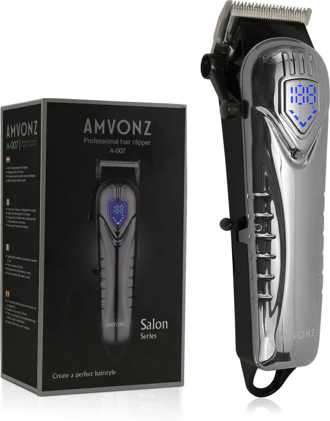 HAVELLS BT4441 Trimmer 120 min Runtime 9 Length Settings (Black) - Image 7