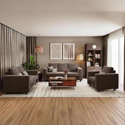Interio by Godrej Sofa Magnate