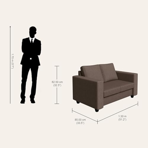 Interio by Godrej Sofa Magnate
