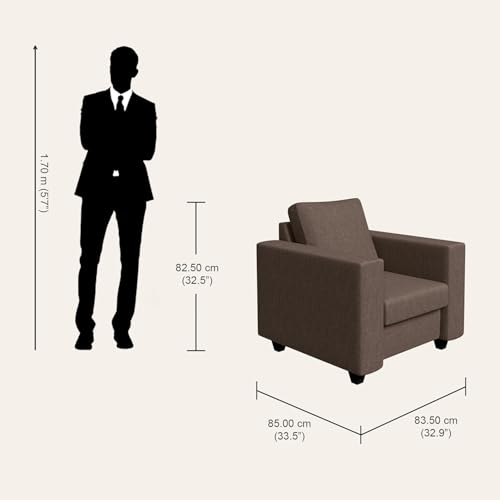 Interio by Godrej Sofa Magnate