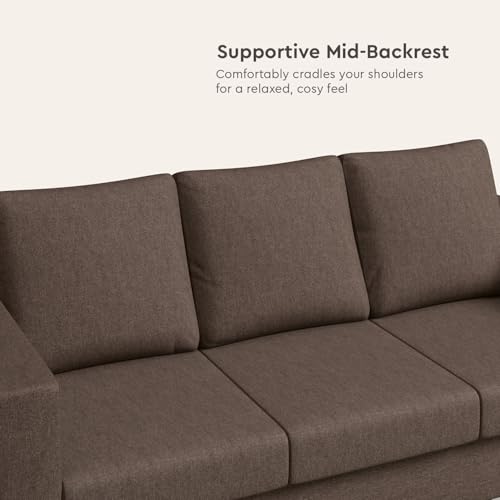 Interio by Godrej Sofa Magnate