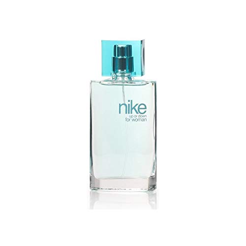Nike Up or Down Woman Edt 75ML - Image 3