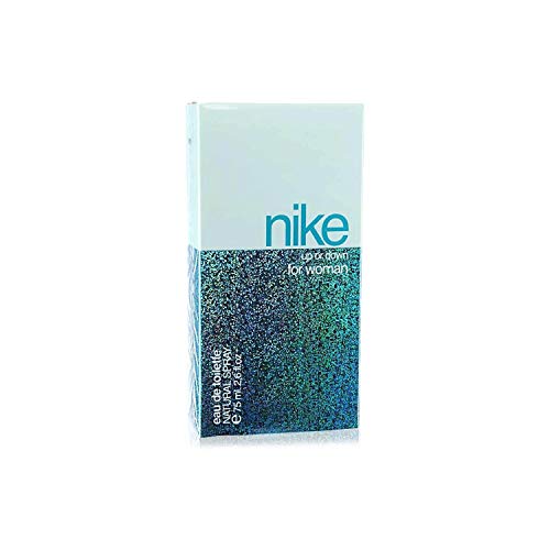 Nike Up or Down Woman Edt 75ML - Image 4