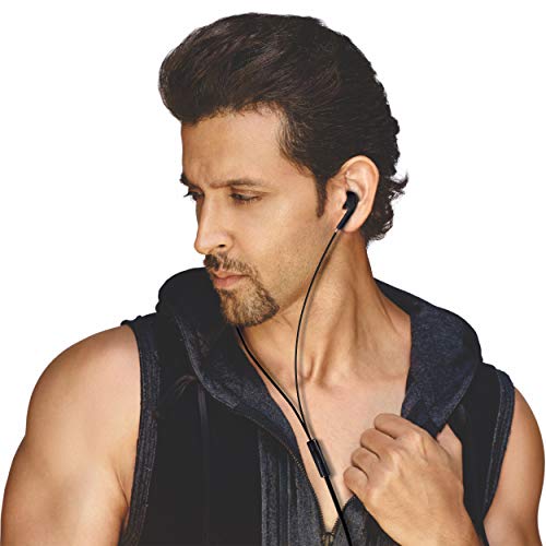 Zebronics Zeb-Corolla In Ear Wired