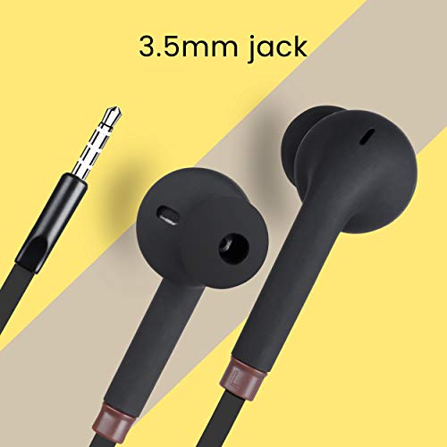 Zebronics Zeb-Corolla In Ear Wired