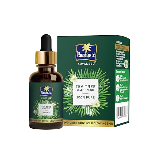 Parachute Advansed Tea Tree Essential