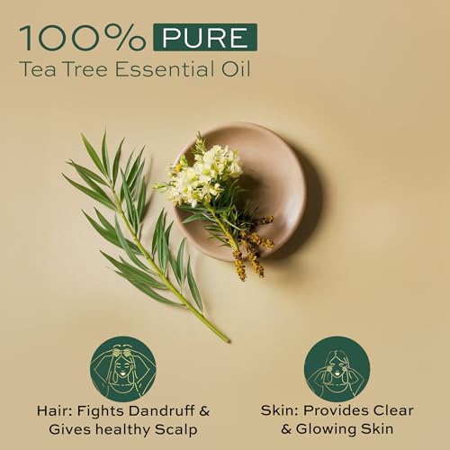 Parachute Advansed Tea Tree Essential