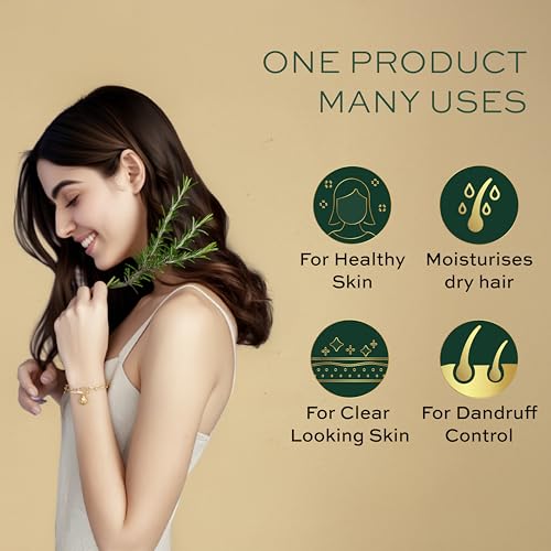 Parachute Advansed Tea Tree Essential
