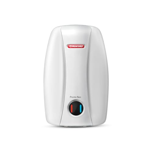 Racold PRONTO NEO Electric Instant