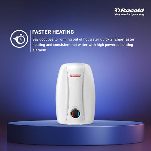 Racold PRONTO NEO Electric Instant