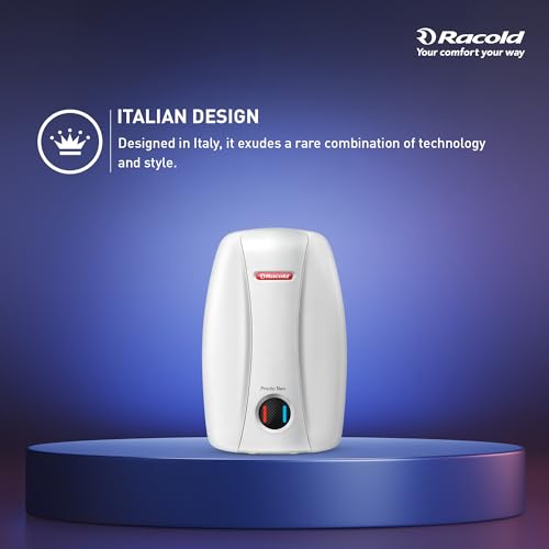 Racold PRONTO NEO Electric Instant