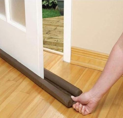 Stewit® PVC Door Guard Gap