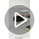 E-COSMOS® Smarty Soap Dispenser