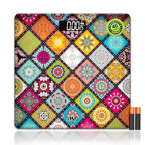 Ant Flora New Mandala Digital