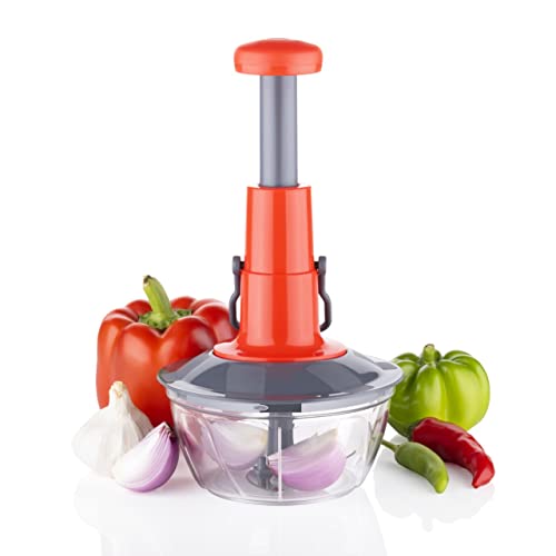 Tosaa Manual Press Fruit &