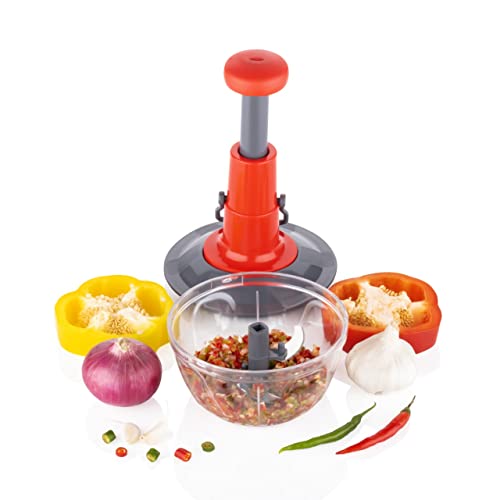 Tosaa Manual Press Fruit &