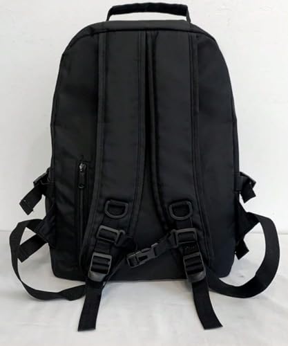 Glowic Spacious Backpack with Compartments