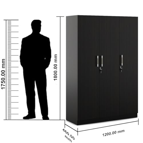 Spacewood Optima Wardrobe | 3