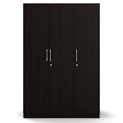 Spacewood Optima Wardrobe | 3