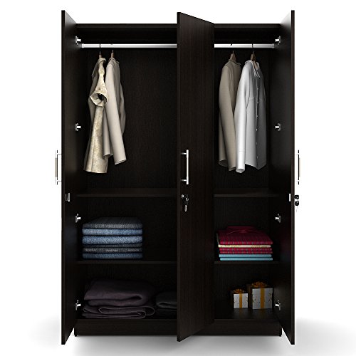 Spacewood Optima Wardrobe | 3