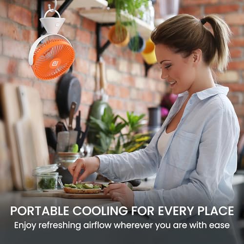 Portronics Aero Breeze Portable table