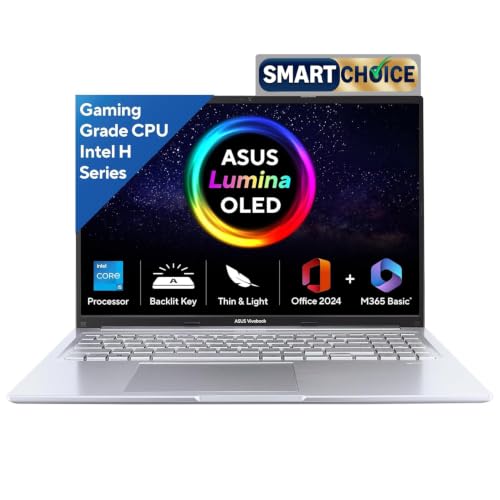 ASUS Vivobook 16,Smartchoice, 13th Gen