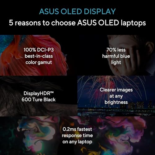 ASUS Vivobook 16,Smartchoice, 13th Gen