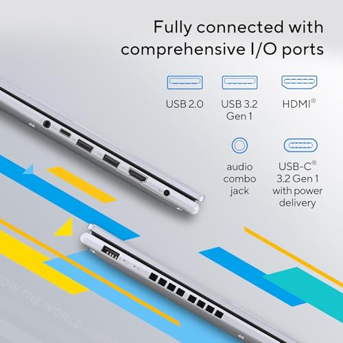 ASUS Vivobook 16,Smartchoice, 13th Gen