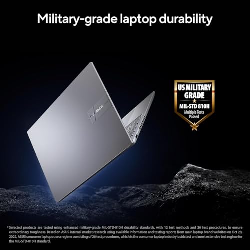 ASUS Vivobook 16,Smartchoice, 13th Gen