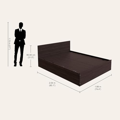 Interio by Godrej EWA Engineered