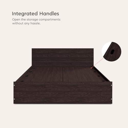 Interio by Godrej EWA Engineered