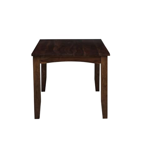 EXCEL HOME 6-Seater Dining Room