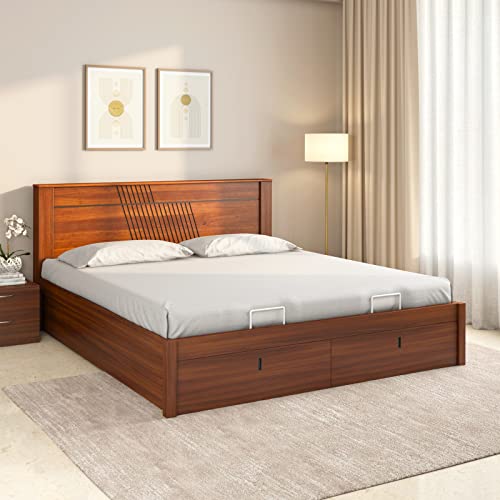 Nilkamal Electra Premier with Storage