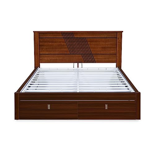Nilkamal Electra Premier with Storage