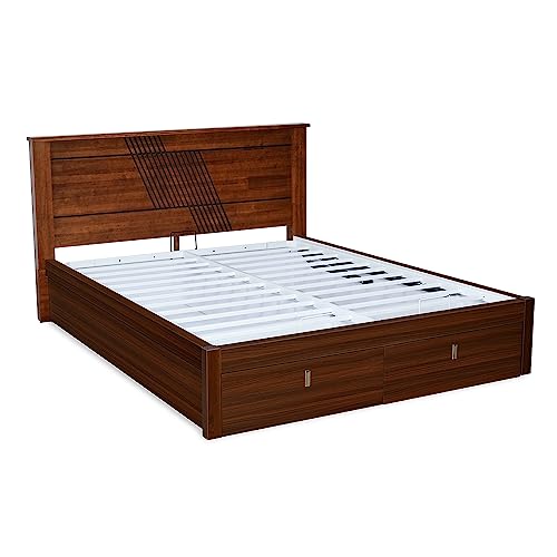 Nilkamal Electra Premier with Storage