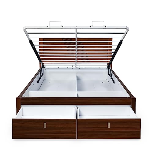 Nilkamal Electra Premier with Storage