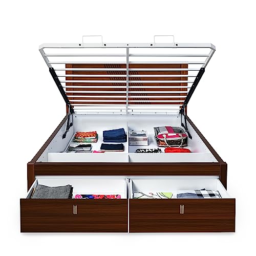 Nilkamal Electra Premier with Storage