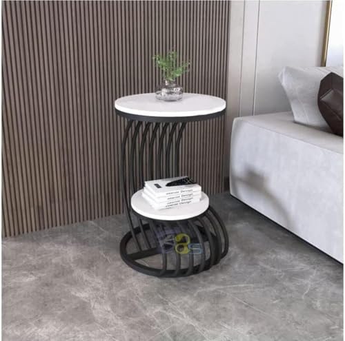 Furniture Cafe Modern Round Accent